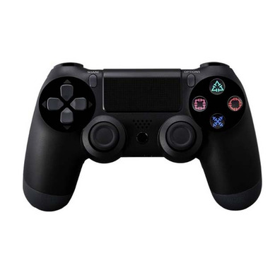 Mando PS4 Doubleshock 4 (No oficial) Negro