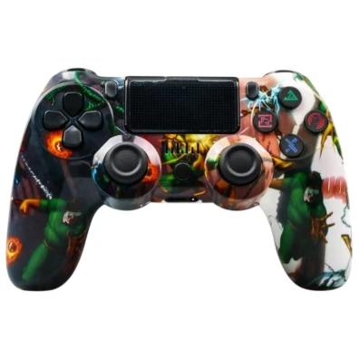 Mando PS4 Hulk Powergaming V2
