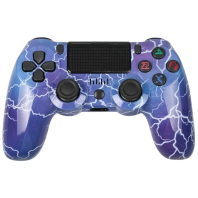 Mando PS4 Powergaming V2 Lightning - Potencia tu experiencia de juego