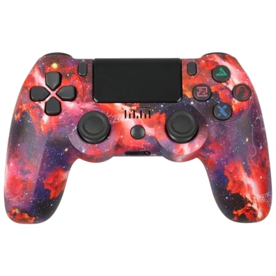 Mando Powergaming PS4 V2 Star Pink
