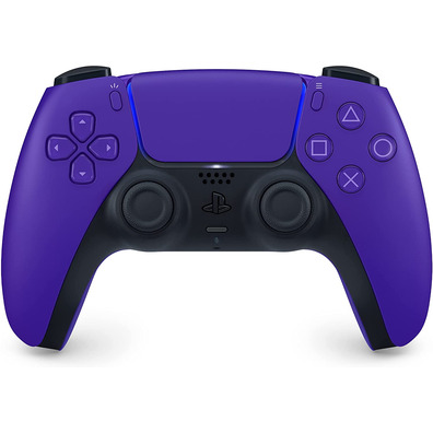 Mando PS5 Dualsense Galactic Purple