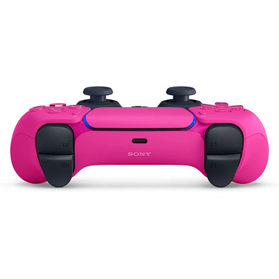 Mando PS5 Dualsense Rosa (Nova Pink)