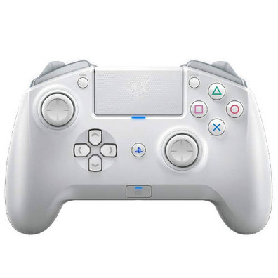 Mando Razer Raiju Tournament Edition Mercury White PC/PS4