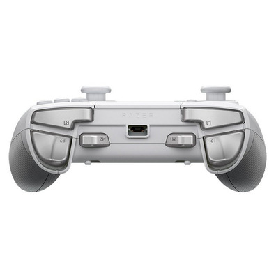 Mando Razer Raiju Tournament Edition Mercury White PC/PS4