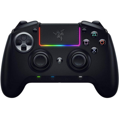 Mando Razer Raiju Ultimate PC/PS4