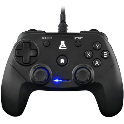 Mando The G-Lab K-Pad Thorium Wired PC/PS3