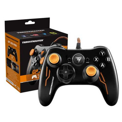 Mando Thrustmaster GP XID PRO (PC)