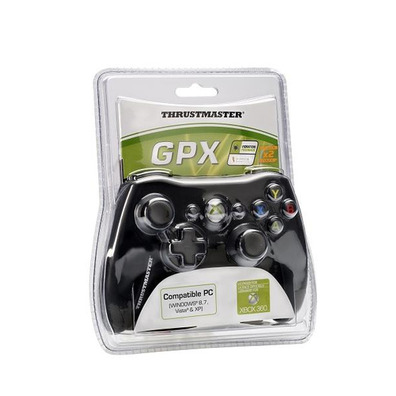 Mando Thrustmaster GPX (Xbox 360/PC)