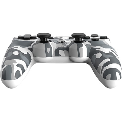 Mando Voltedge Wired Controller CX40 Artic Camo (PS4/PS3/PC)