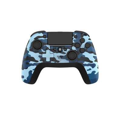 Mando Voltedge Wireless Controller CX50 Artic Blue (PS4/PS3/PC)