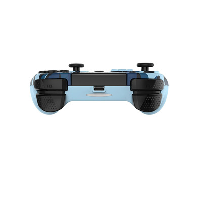 Mando Voltedge Wireless Controller CX50 Artic Blue (PS4/PS3/PC)