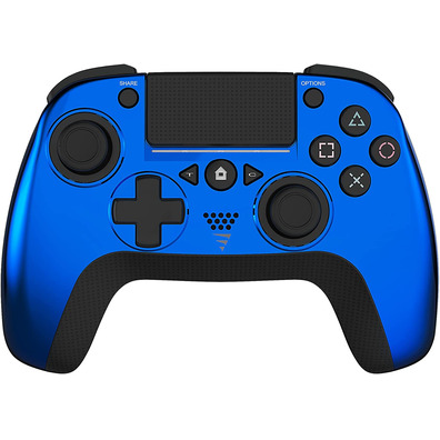 Mando Voltedge Wireless Controller CX50 Chrome Blue PS4