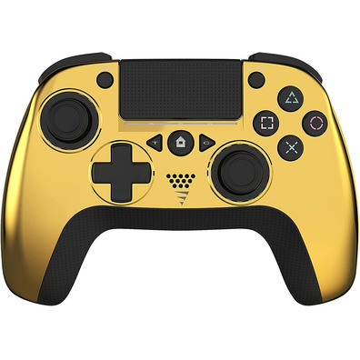 Mando Voltedge Wireless Controller CX50 Chrome Gold PS4