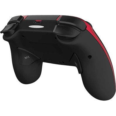 Mando Voltedge Wireless Controller CX50 Chrome Red PS4