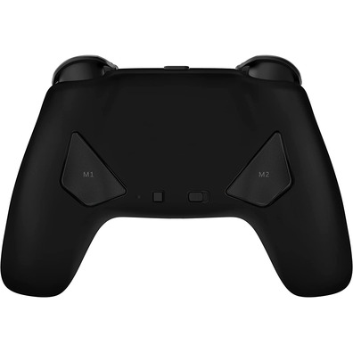 Mando Voltedge Wireless Controller CX50 Classic Black PS4