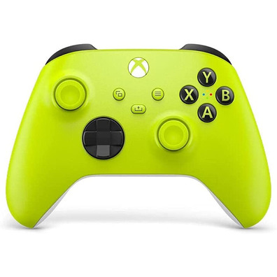 Mando Wireless Controller Electric Volt Lima Xbox One/Xbox Series