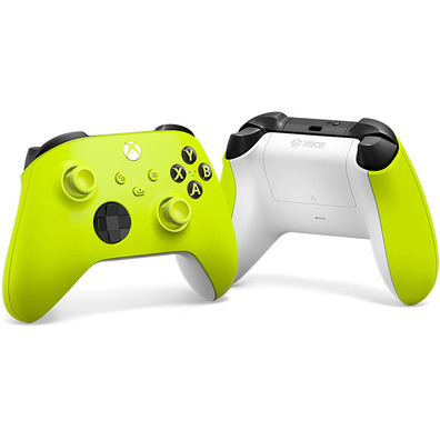 Mando Wireless Controller Electric Volt Lima Xbox One/Xbox Series