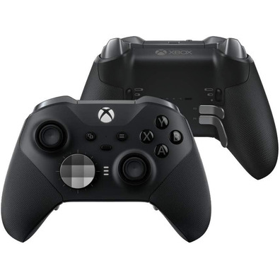 Mando Xbox Elite Series 2 Wireless PC/Xbox One/Xbox Series