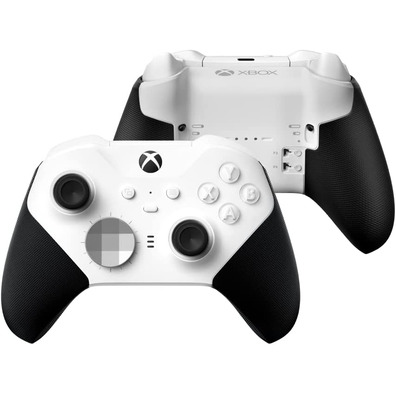 Mando Xbox Elite Wireless Controller Series 2 Core Edition