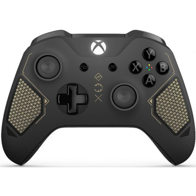 Mando Xbox One Recon Tech Special Edition