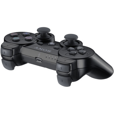 Mando PS3 Sixaxis