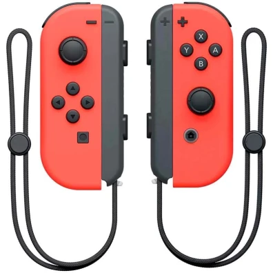 Mando J-C Rojo para Gamepads Powergaming