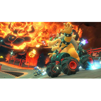 Mario Kart World Nintendo Switch 2