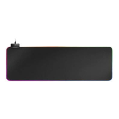 Mouse Mars Gaming MMPRGB2 USB 2.0 en Negro