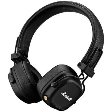 Marshall Major IV Auriculares en Negro