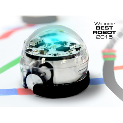 Robot Educativo OZOBOT BIT Blanco