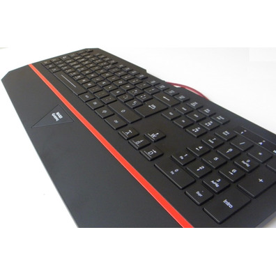 Tacens Mars Gaming MCP2 (Teclado + Ratón)