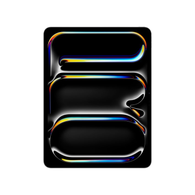 TABLET APPLE IPAD PRO 13'' M5 512GB WIFI NEGRO ESPACIAL - Compra ahora en línea