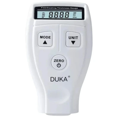Medidor de Espesor Digital Duka CH-1 - Herramienta de Alta Precisión