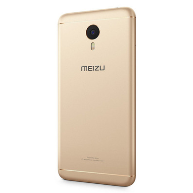 MEIZU M3 Note 16G Dorado