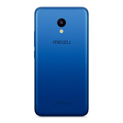 Meizu M5 5.2'' 16GB/2GB RAM/Octa Core Azul