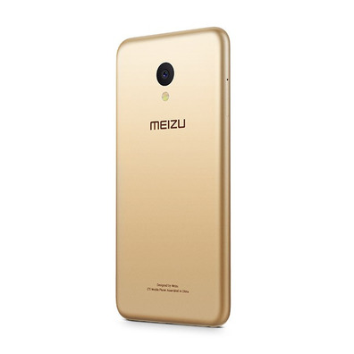 Meizu M5 5.2'' 16GB/2GB RAM/Octa Core Dorado