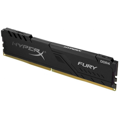 Memoria RAM Kingston HiperX Fury HX426C16FB3/4 4GB DDR4 2666 MHz