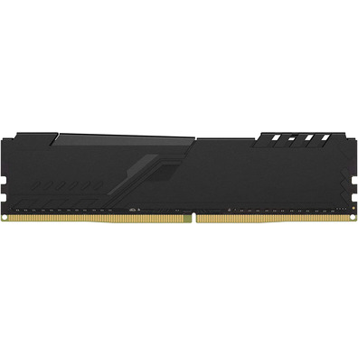 Memoria RAM Kingston HiperX Fury HX426C16FB3/4 4GB DDR4 2666 MHz