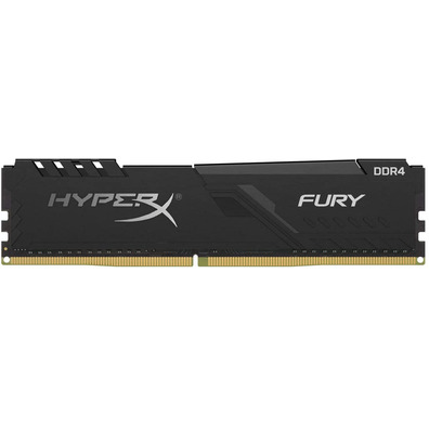 Memoria Kingston HyperX Fury 32 GB DDR4 3466MHz