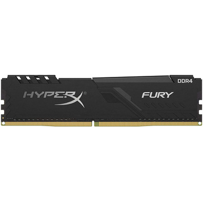 Memoria Kingston HyperX Fury HX426C16FB3/16 16GB DDR4 2666MHz