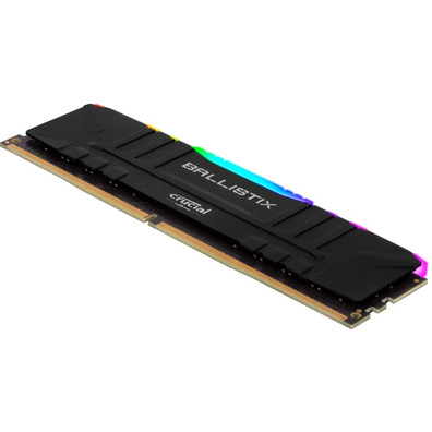 Memoria RAM Crucial Ballistix RGB 16GB DDR4 3200 MHz