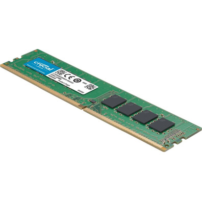 Memoria RAM Crucial CT16G4DFD824A 16GB DDR4 2400MHz