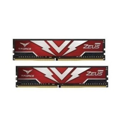 Memoria RAM DDR4 32GB (2x16GB) 2666MHz TeamGroup Zeus