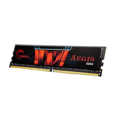 Memoria RAM G.Skill Aegis 8GB DDR4 2400 MHz