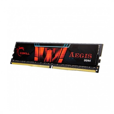 Memoria RAM G.Skill AEGIS DDR4 8 GB PC2133