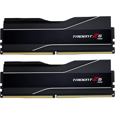 Memoria RAM G.Skill Neo 32GB (2x16GB) 6000 MHz DDR5