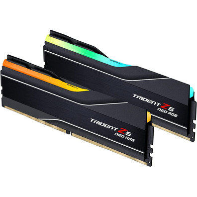 Memoria RAM G.Skill neo RGB 32GB (2x16GB) 6000 MHz DDR5