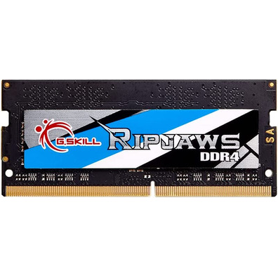 Memoria RAM G.Skill Ripjaws S/O 16GB 3200 MHz DDR4