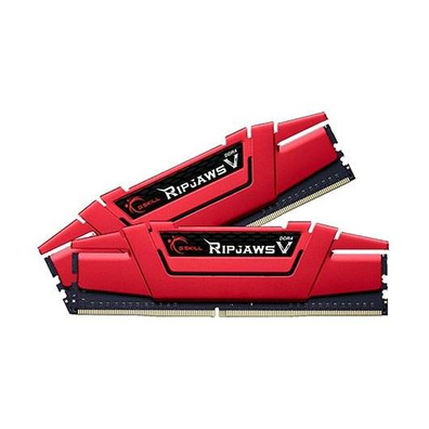 Memoria RAM G.Skill Ripjaws V 16 GB (2x8GB) 2133 MHz DDR4