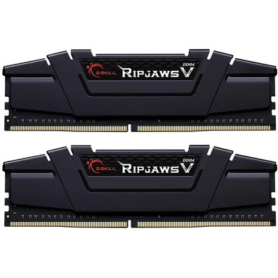 Memoria RAM G.Skill Ripjaws V 16 GB (2x8GB) DDR4 3600 MHz